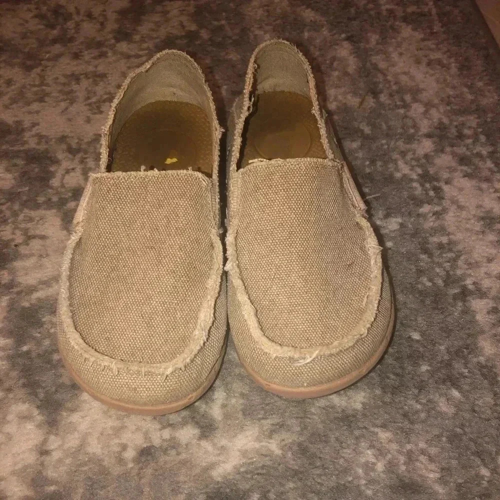 Aloha island casual boys slip one